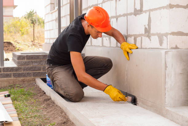 Licensed Exterior Waterproofing service in West Bend, WI - SGP Waterproofing